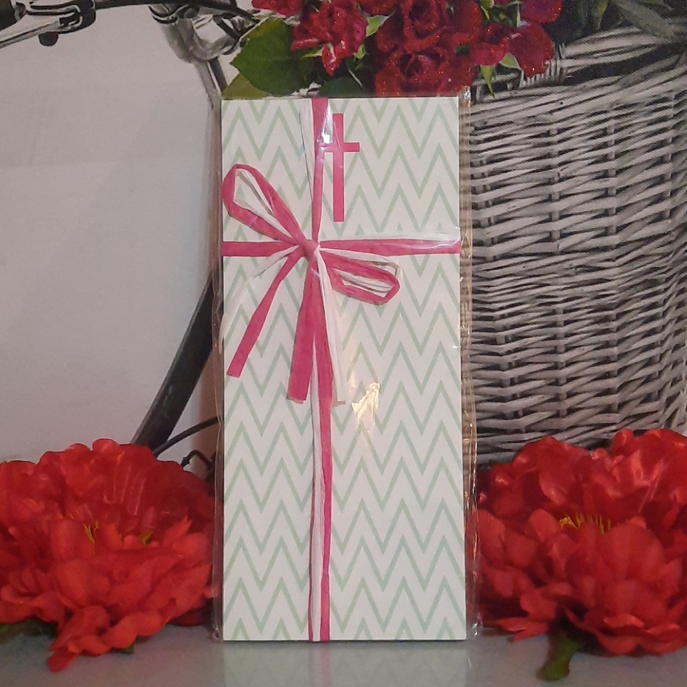 Desinged Notepad